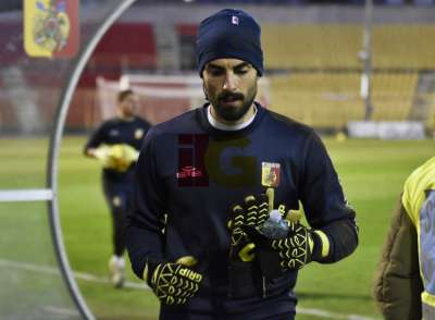 Mercato | Mittica rescinde, &egrave; ufficiale