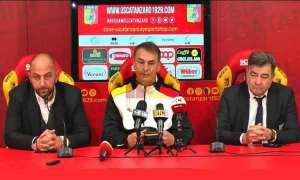 Ufficialmente iniziata l'era Vivarini