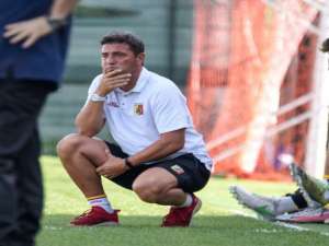 Primavera 3 | Pre gara - le dichiarazioni di Spader e i convocati per Monopoli