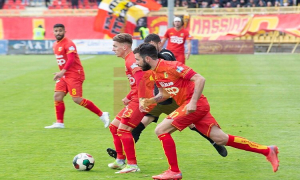 Il punto sul calciomercato delle Aquile