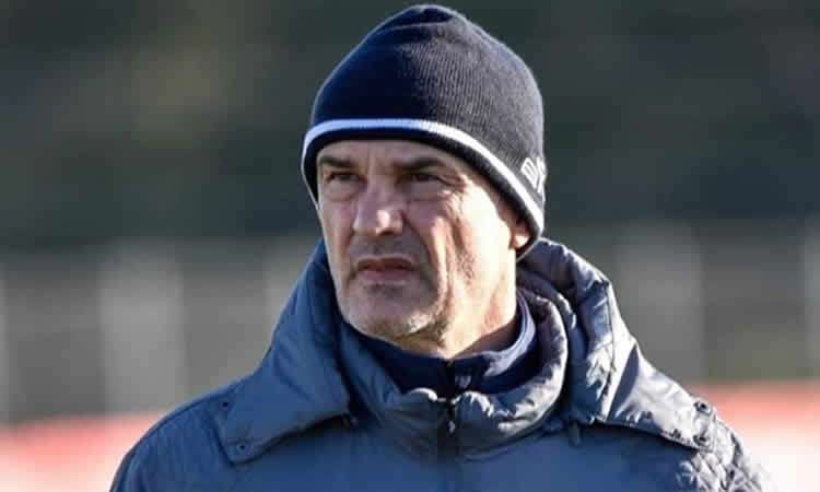 Pre gara | Vivarini:" Amareggiato per la squalifica, importante ora fare risultato"