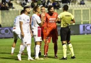 Catanzaro - Catania: gli highlights del match