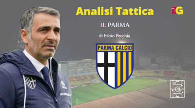 "Match analysis": il Parma di Fabio Pecchia, prossimo avversario delle Aquile