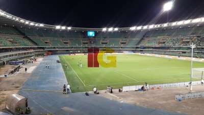 Hellas Verona - Catanzaro: gli highlights del match