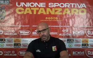 Post-gara | Aquile tra luci e ombre: l'analisi di Calabro