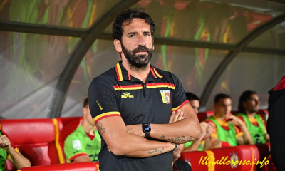 Caserta: "E' il momento di cambiare prospettiva al nostro campionato"