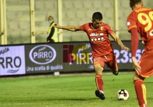 Avellino - Catanzaro: gli highlights del match