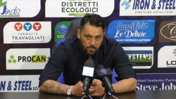 Di Donato: "Abbiamo giocato alla pari contro la squadra pi&ugrave; forte del campionato"