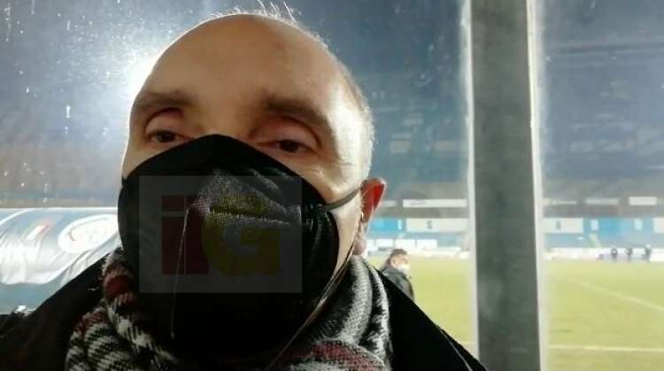 Giuseppe Mangialavori