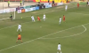 (VIDEO) La goleada giallorossa sul Monopoli (6-0) con il supergol di Brignola