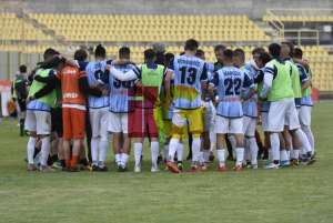 Disperazione Renate, passa anche l'Avellino