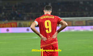 Uno-due micidiale dello Spezia, per il Catanzaro una serata amarissima