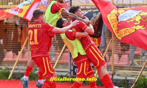 Catanzaro-Sampdoria, le pagelle: &egrave; tornata la Biasci mania, Brighenti gladiatore