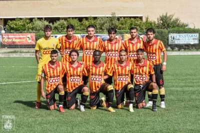 La formazione degli Aquilotti