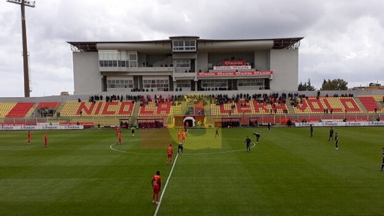 Il Monterosi vince al "Ceravolo": brutta prestazione dei giallorossi