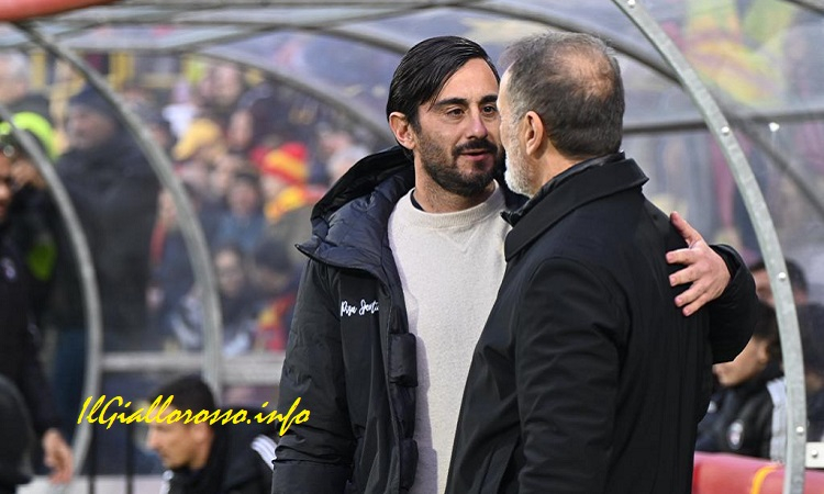 Il Principino di Roma pronto a vestirsi di giallorosso, ancora una volta: Aquilani e il Catanzaro, una storia tutta da scrivere