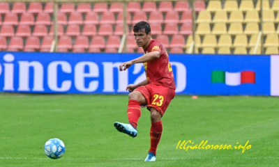 Brighenti: "L'importante &egrave; trovare il giusto equilibrio tra gioco e risultato"