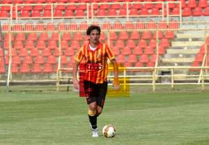 Gatti, ex Monopoli