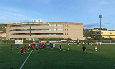 Primavera 3 | Contro il Foggia solo un pareggio per gli Aquilotti di Spader