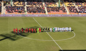 "Fidelizzata" anche l'Andria: le Aquile calano un nuovo poker e continuano a volare