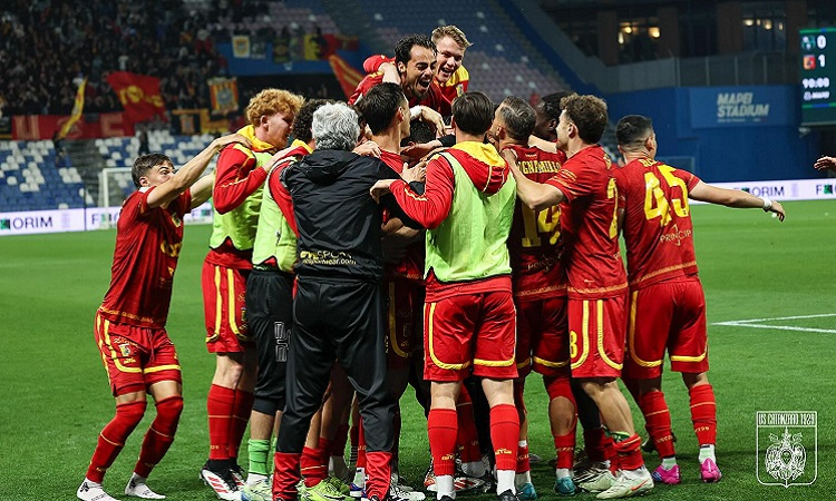 Giornata di sorrisi per le squadre in lotta play off. Zona retrocessione &egrave; bagarre. Il punto sulla 38.ma