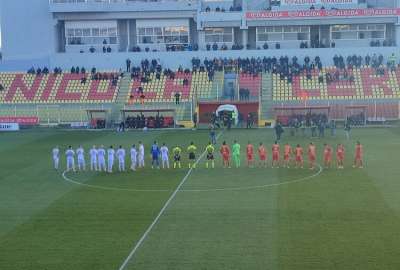Aquile eliminate dal Padova in Coppa Italia: decisivo un gol di Bifulco