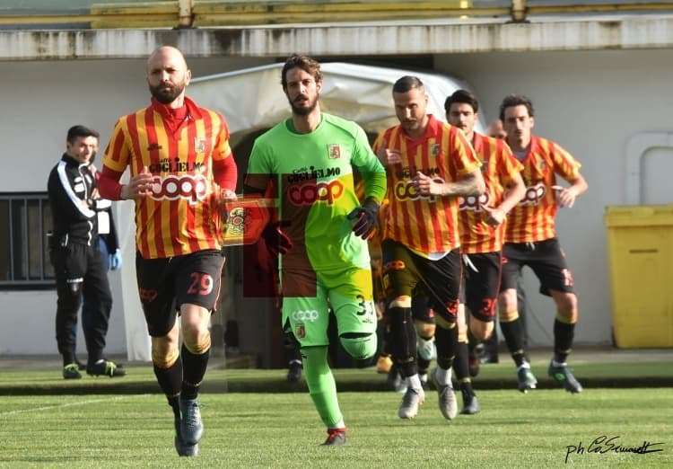 Il Punto | Vicini ai giocatori del Catanzaro!