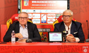 Foto Ufficio Stampa Us Catanzaro
