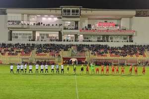 Aquile di nuovo seconde: al "Ceravolo" battuto il Messina 2-0