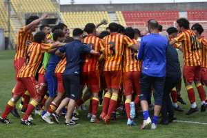 "Il coronamento di una stagione": parla Spader