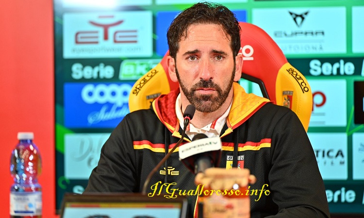L'esortazione di Caserta: "Rimaniamo uniti e vicini alla squadra in queste 4 finali".
