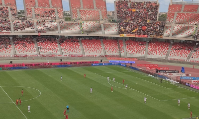Aquile, con testa e cuore conquistato un prezioso punto contro il Bari