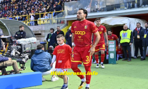 Catanzaro-Bari, le pagelle: Quagliata illude, Bonini croce e delizia. Iemmello sei il solito Re