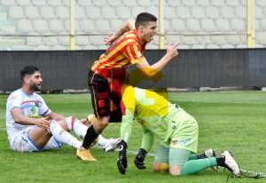 Pagelle | Martinelli il Krol giallorosso, Di Massimo non si ferma pi&ugrave;