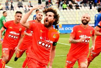 Intervista | L'analisi del capitano: "Dipende solo da noi"