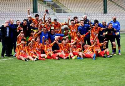 Primavera 3 | In bocca al lupo "Aquilotti": oggi l'esordio contro la Paganese