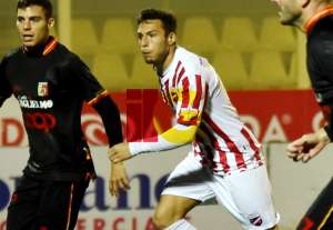 Mercato | Ufficiale Tentardini