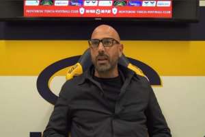 Post gara | Calabro: "Oggi col Monterosi troppe difficolt&agrave;, ultimamente gira male"