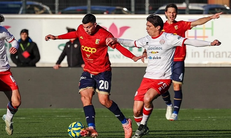 Continua la marcia di Sassuolo e Pisa. Il Catanzaro si accontenta, crisi Salernitana