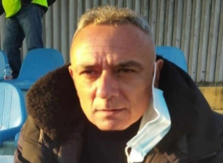 Coppa | Il commento a fine gara dell'ex DS delle Aquile - Armando Ortoli