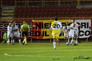 Si gioca contro... La Juve Stabia