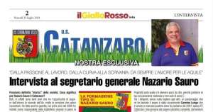 Intervista a Nazario Sauro