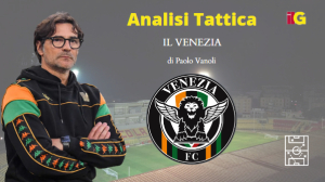 "Match analysis": il Venezia di Paolo Vanoli, prossimo avversario delle Aquile