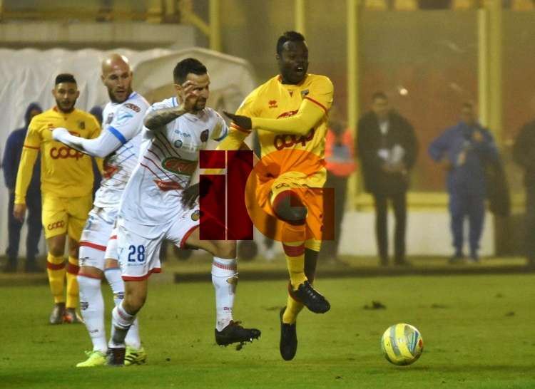 Mercato | Mangni al Gubbio