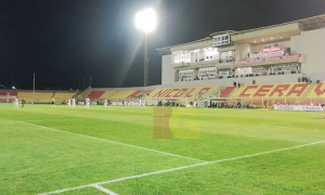 L'incontro tra il Comune e l'US: obiettivo rendere il "Ceravolo" idoneo per la serie B