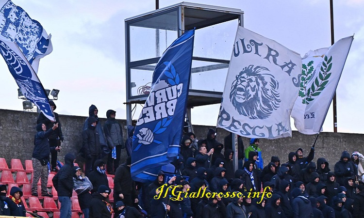 L'Ospitaletto nel possibile futuro delle "Rondinelle"