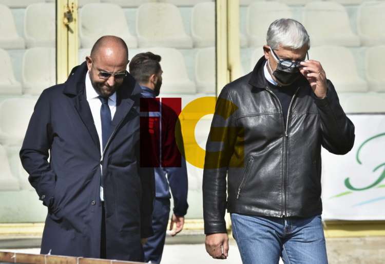 Il Punto | Aquile: una prestazione da analizzare nei piani alti