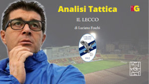 Match analysis | "Speciale Play Off" - la sorpresa Lecco" -
