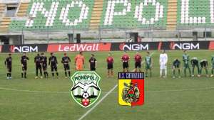 Scopriamo il Monopoli, prossimo avversario delle Aquile con il match analyst