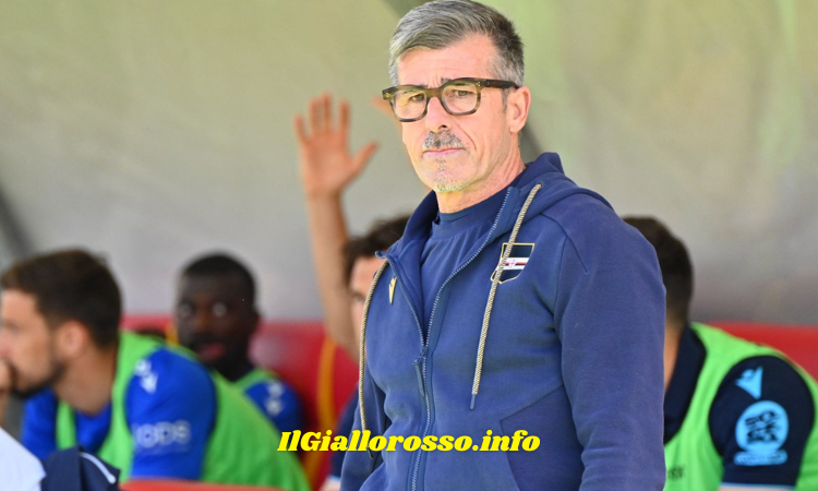 Evani mastica amaro: "Fino al nostro primo gol non abbiamo concesso nulla al Catanzaro"